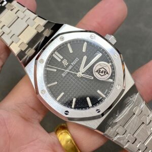 Audemars Piguet Customized Gold Plated Platinum 15500
