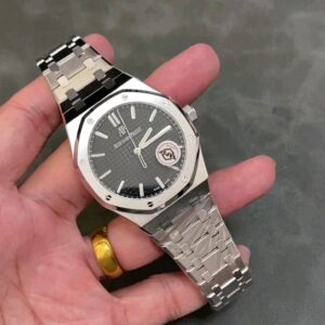 Audemars Piguet Royal Oak 15500 Gold Plated 18K