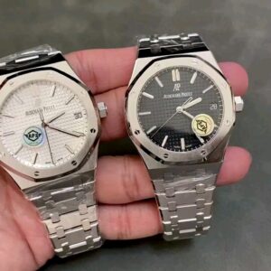 Audemars Piguet Customized Gold Plated Platinum 15500