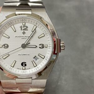 Vacheron Constantin Overseas Series Watch