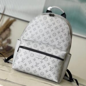 Louis Vuitton Discovery Shoulder Bag
