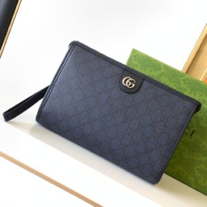 Handbag Blue