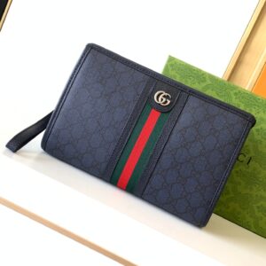 Handbag Blue