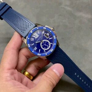 F5 Taiwan factory Cartier Calibre de Cartier diving series