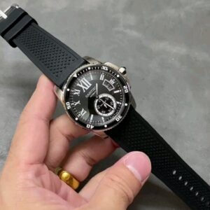 Cartier CALIBRE DE CARTIER diving watch