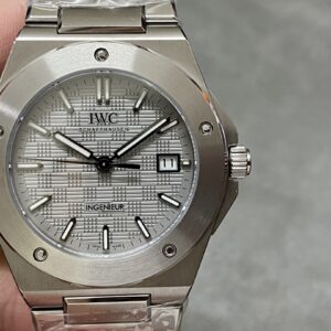 Omega Engineer Series 40mm