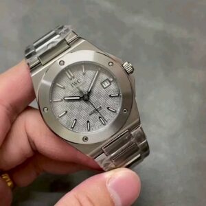 Omega Engineer Series 40mm