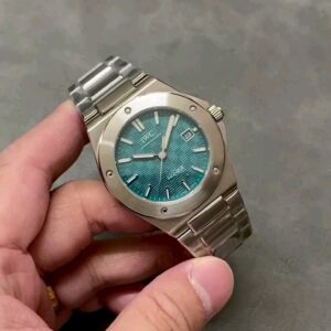 Omega Engineer Series 40mm
