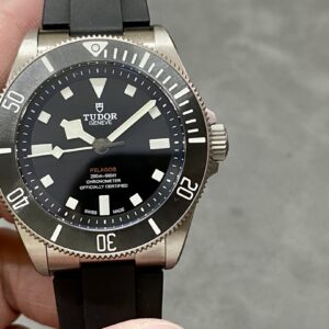 Tudor Pelagos 39mm Titanium Black