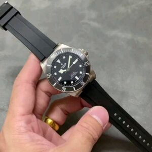Tudor Pelagos 39mm Titanium Black