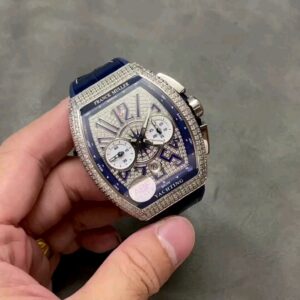 ABF法兰克FM V45腕表