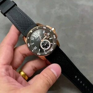 F5 Taiwan factory Cartier Calibre de Cartier diving series