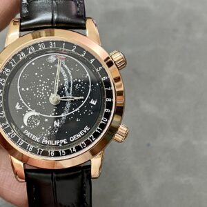 PP Factory V3 PATEK PHILIPPE Star 5102
