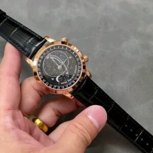 PPFactory Patek Philippe Star Sky 5102 Geneva
