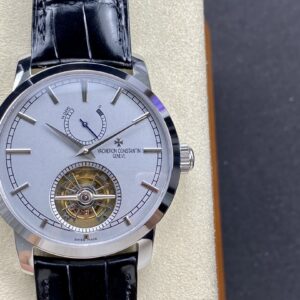 Vacheron Constantin Patrimony Tourbillon Watch 89000 Series
