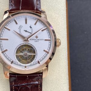 Vacheron Constantin Patrimony Tourbillon Watch 89000 Series