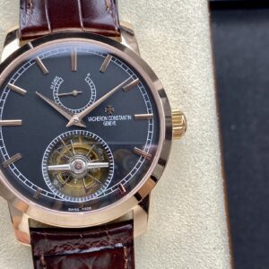 Vacheron Constantin Patrimony Tourbillon Watch 89000 Series