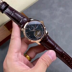 Vacheron Constantin Patrimony Tourbillon Watch 89000 Series
