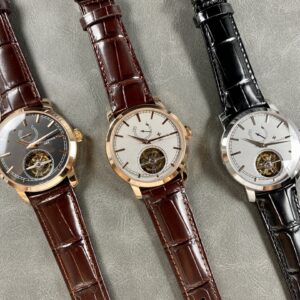Vacheron Constantin Patrimony Tourbillon Watch 89000 Series