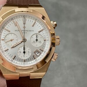Vacheron Constantin Overseas Series Watch
