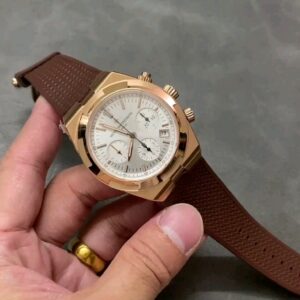 Vacheron Constantin Overseas Series Watch
