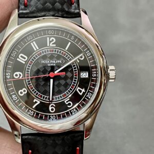 Patek Philippe 6007G-011 New Edition Watch