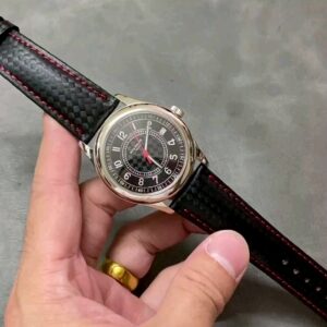 Patek Philippe 6007G-011 New Edition Watch