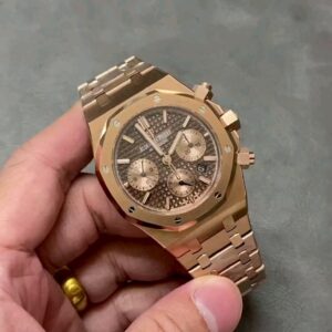 Audemars Piguet Royal Oak Chronograph 41mm 26331