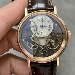 Breguet Tradition Collection Automatic Watch