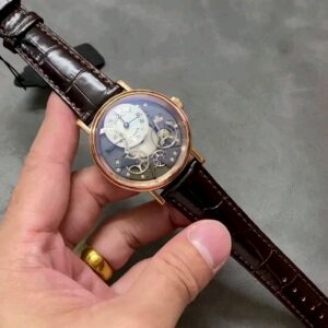 Breguet Tradition Collection Automatic Watch