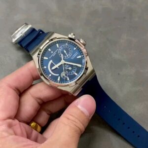 Vacheron Constantin Overseas Series Watch