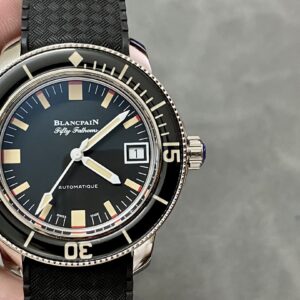 Blancpain Fifty Fathoms 5008B classic watch