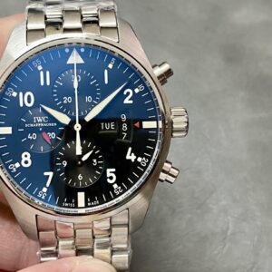 Pilot Timepiece Series