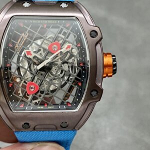 Richard Mille RM27-04 Tourbillon Rafael Nadal Watch