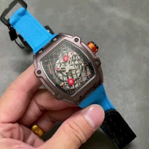 Richard Mille RM27-04 Tourbillon Rafael Nadal Watch