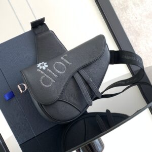 Shoulder Bag Black