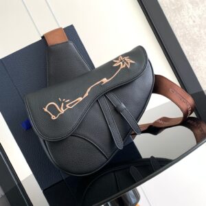 Saddle Bag CACTUS JACK Collaboration