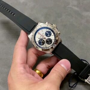 Breitling Mechanical Chronograph Watch