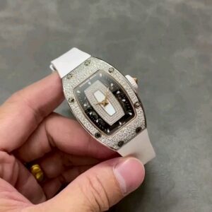 Richard Mille RM07-01 Red Lips Watch