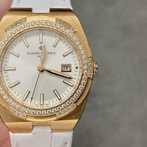 Vacheron Constantin Overseas Series Ladies Watch