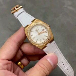 Vacheron Constantin Overseas Series Ladies Watch