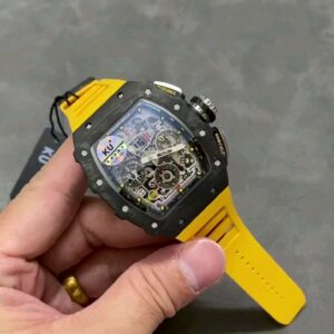 Richard Mille RM011 RM11 Chronograph