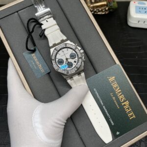 Royal Oak Offshore计时腕表