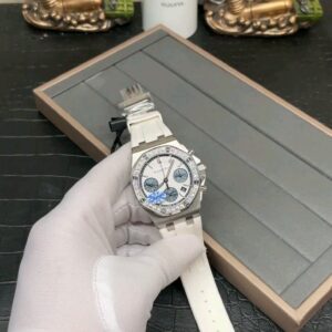 Royal Oak Offshore系列计时腕表