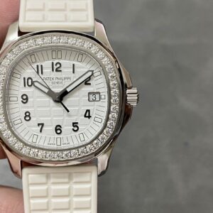 Patek Philippe Ladies Hand Hammer Quartz Watch