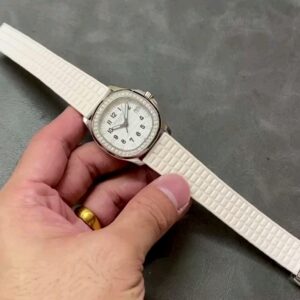 Patek Philippe Ladies Hand Hammer Quartz Watch