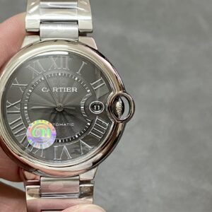Cartier blue balloon 40mm watch