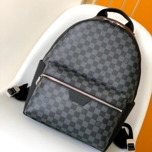 Discovery Small Backpack Black