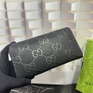 Small Wallet Model 666010