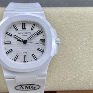 AMG DiW-AET Patek Philippe Nautilus 9015